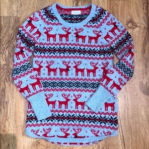 Christmas Sweater